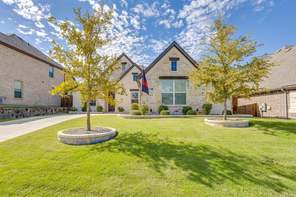 1256 Palo Duro Court