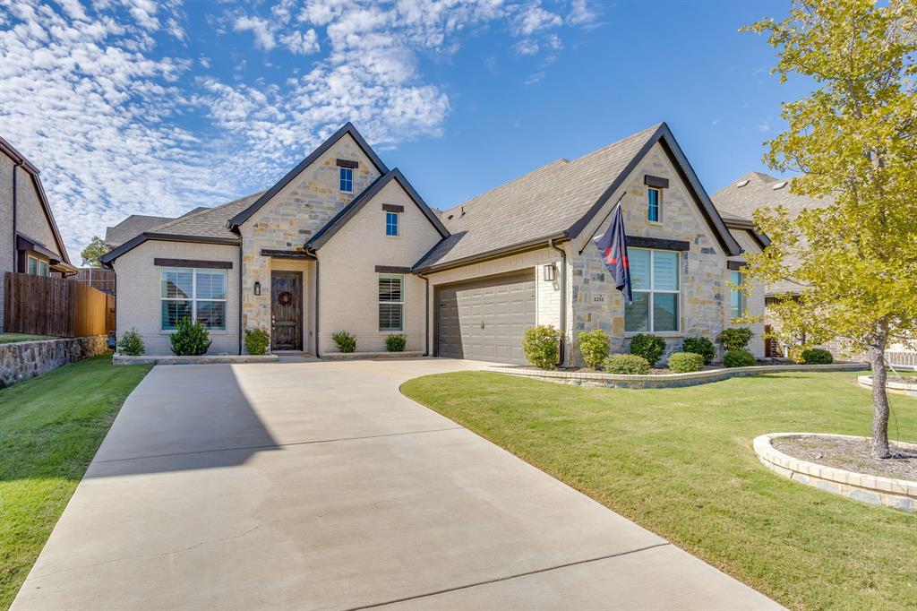 1256 Palo Duro Court