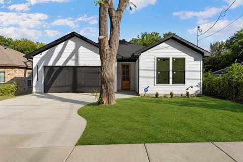 Photo of 2536 56th Street, Dallas, TX 75241 (MLS # 21329921)