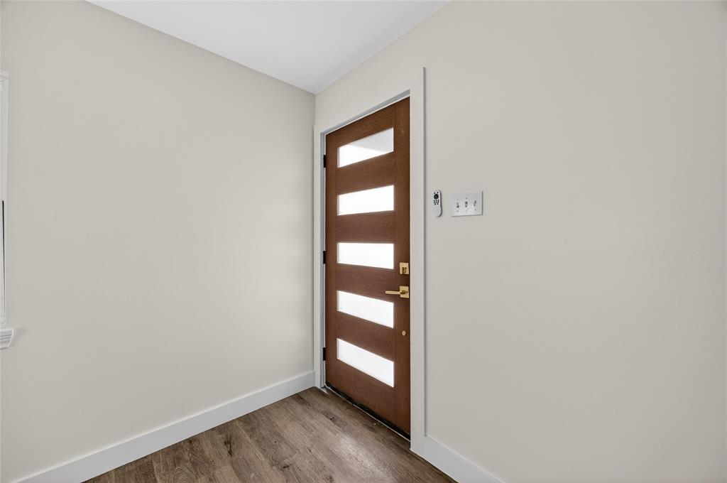 Peavy Park - Residential