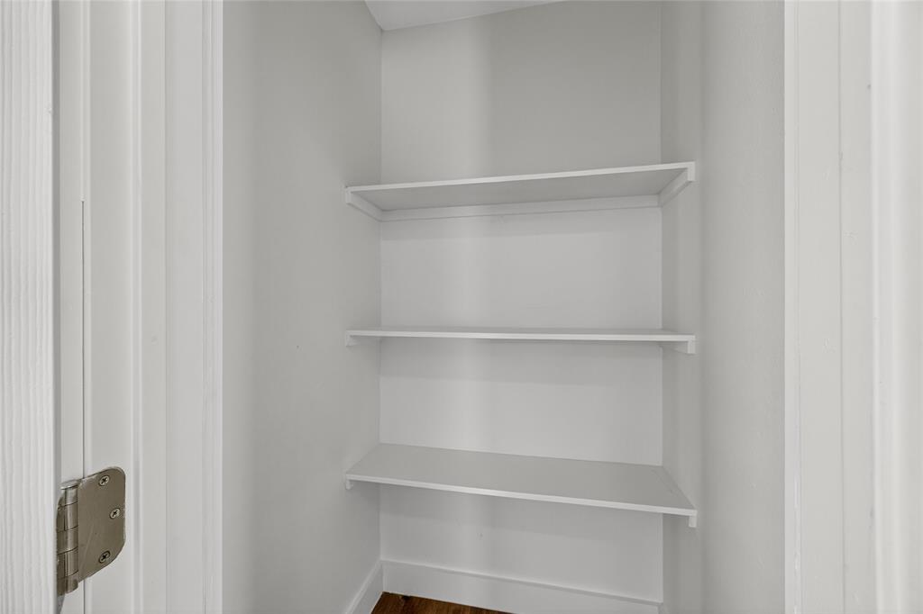 Peavy Park - Residential