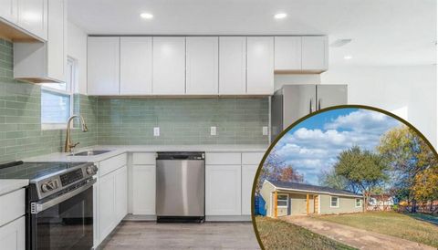 2655 Larry Drive Dallas TX 75228