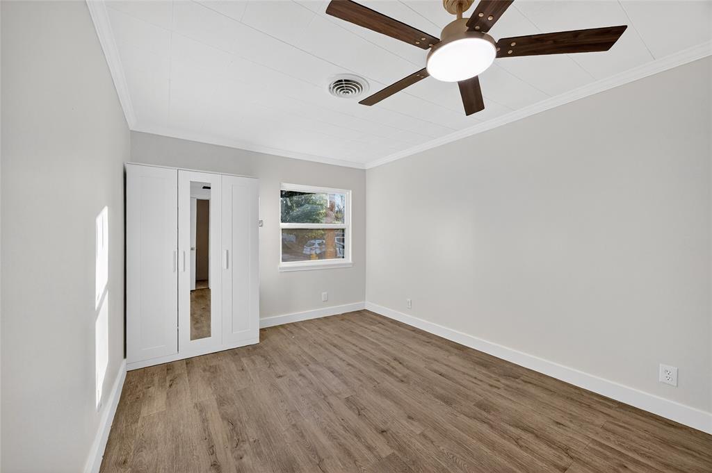 Peavy Park - Residential