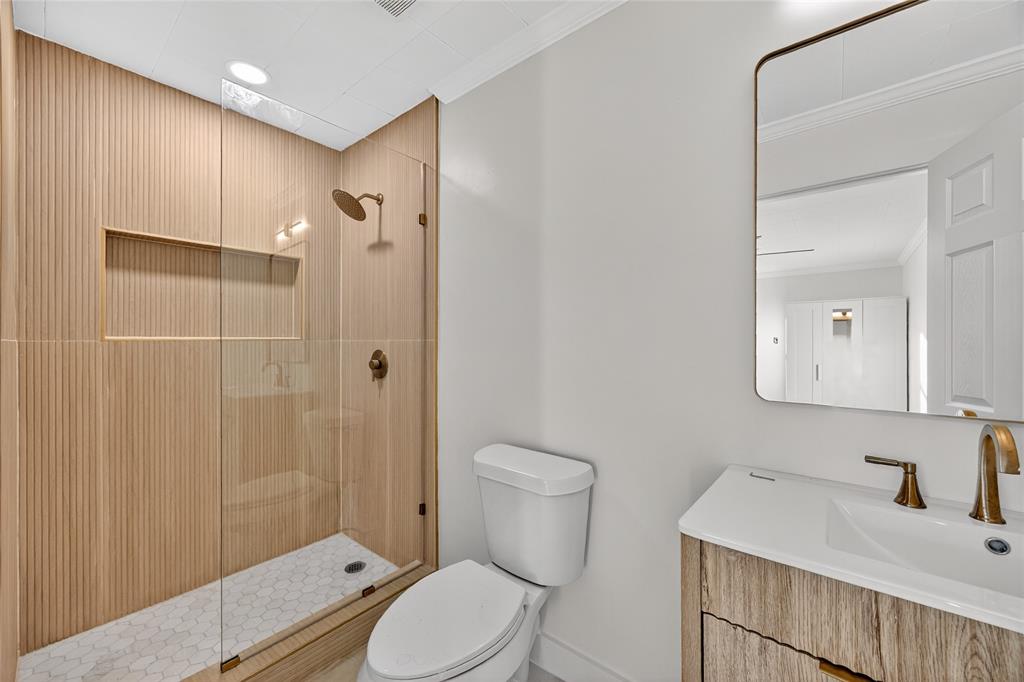 Peavy Park - Residential