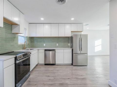 2655 Larry Drive Dallas TX 75228