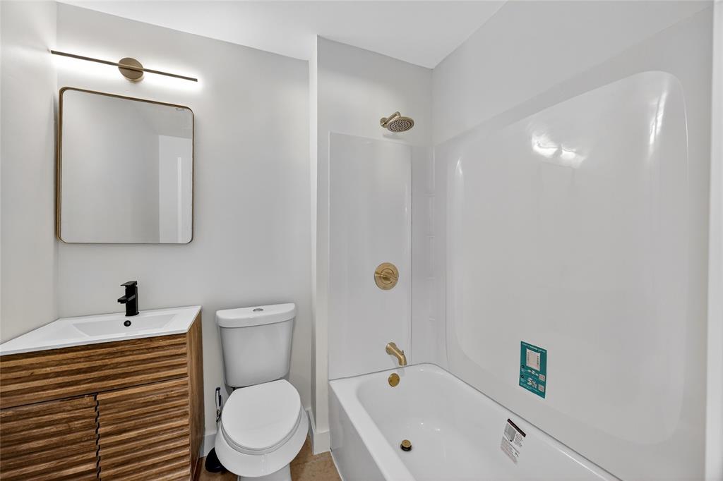 Peavy Park - Residential