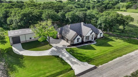 221 Greene Road Weatherford TX 76087
