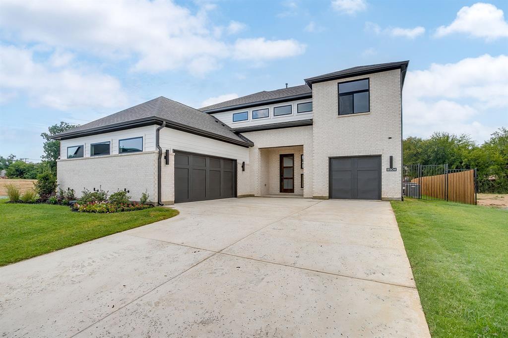 8504 Lacey Road
