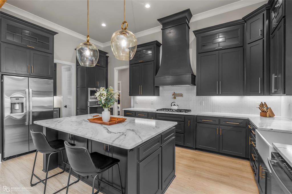 Southern Trace - Residential