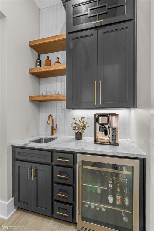 Southern Trace - Residential
