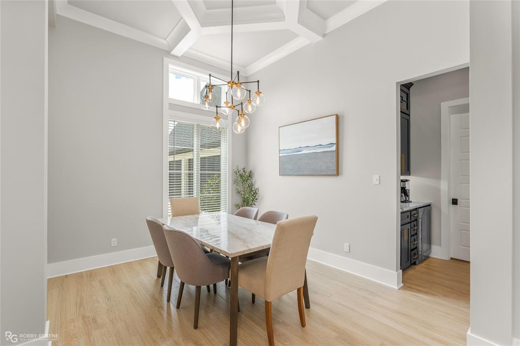 Southern Trace - Residential