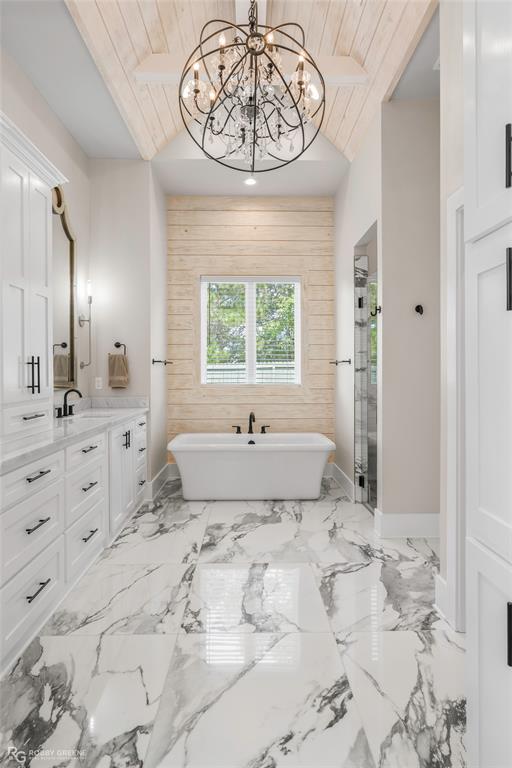 Southern Trace - Residential