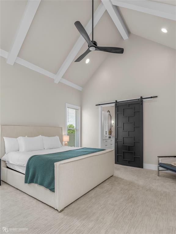 Southern Trace - Residential