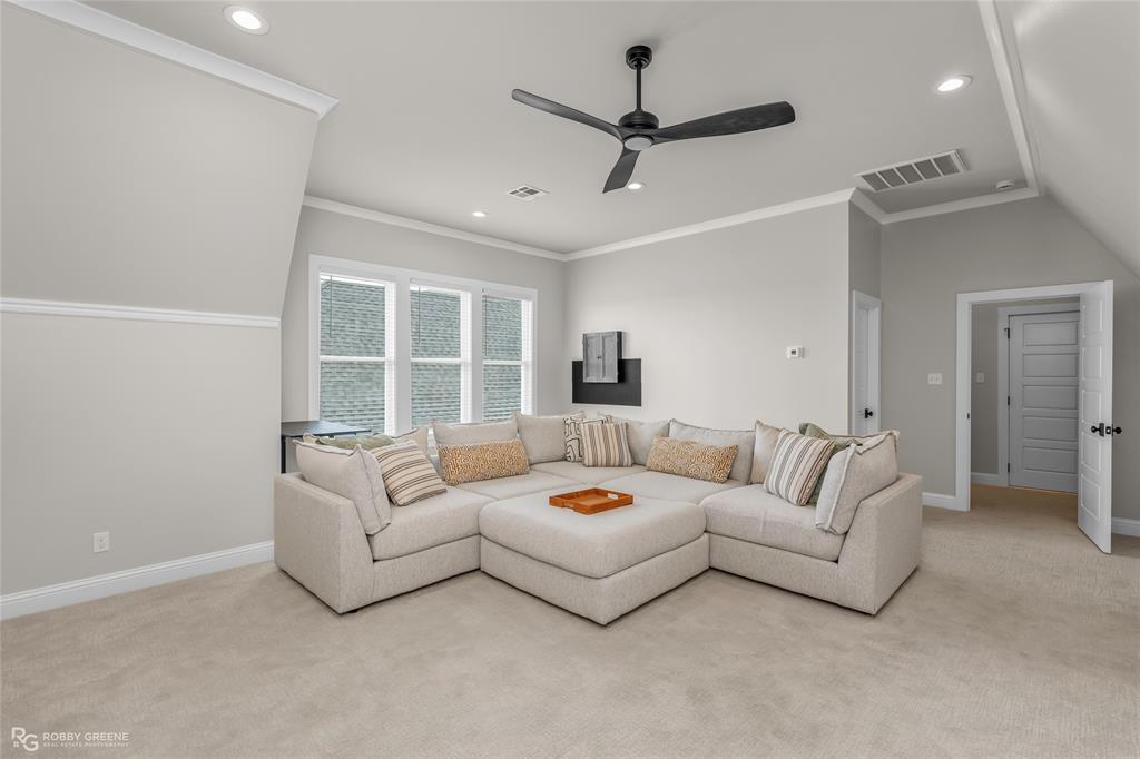 Southern Trace - Residential