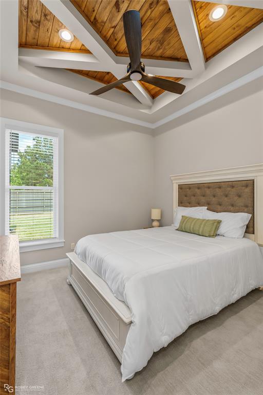 Southern Trace - Residential