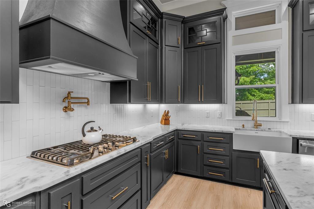 Southern Trace - Residential