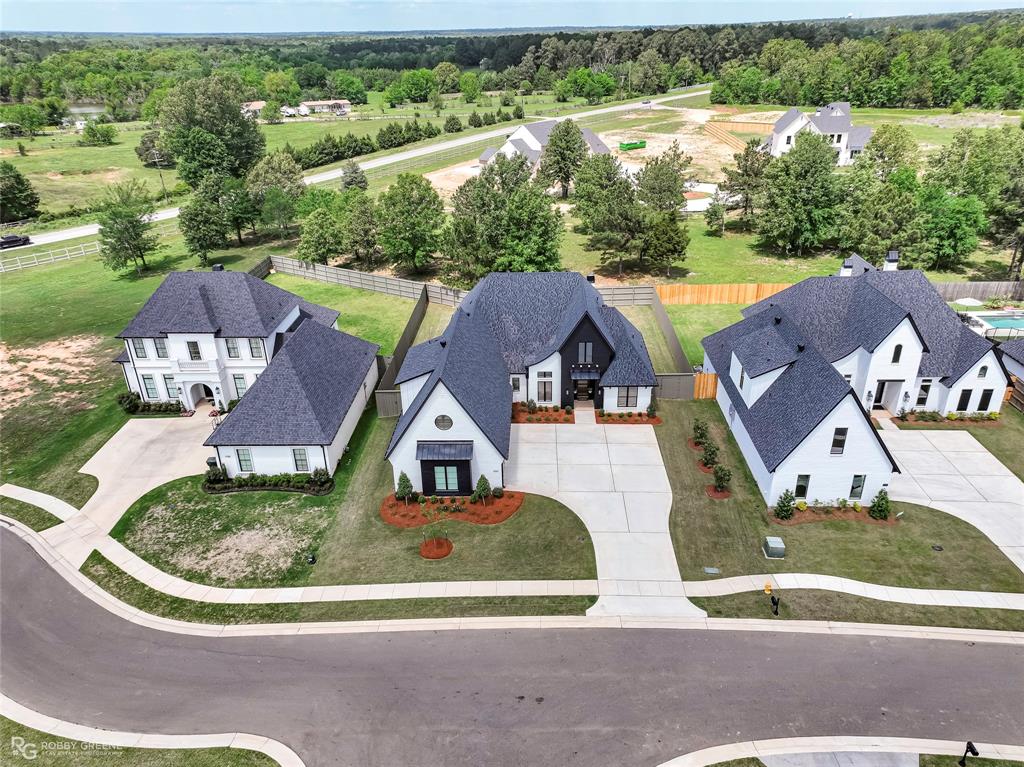 Southern Trace - Residential