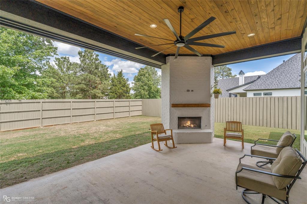 Southern Trace - Residential