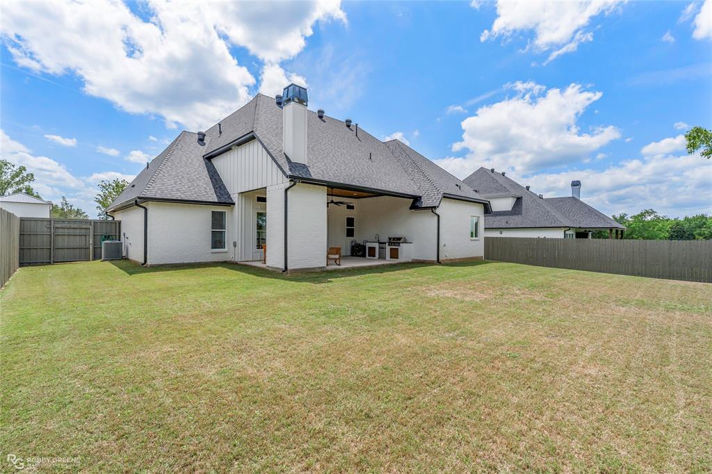 Southern Trace - Residential