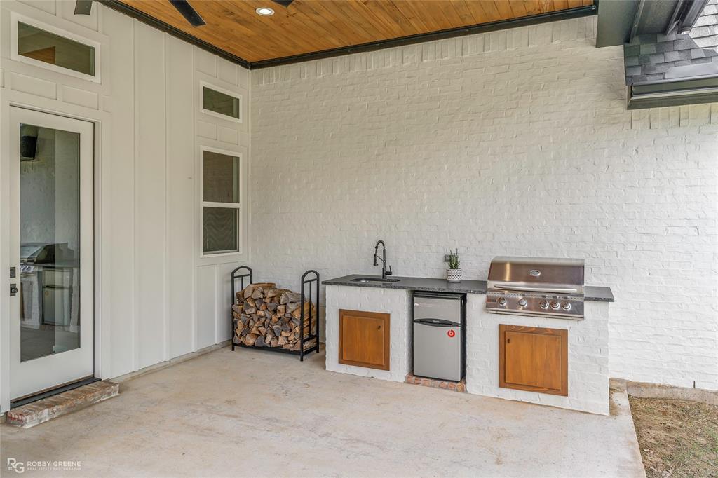 Southern Trace - Residential