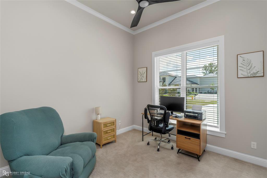 Southern Trace - Residential