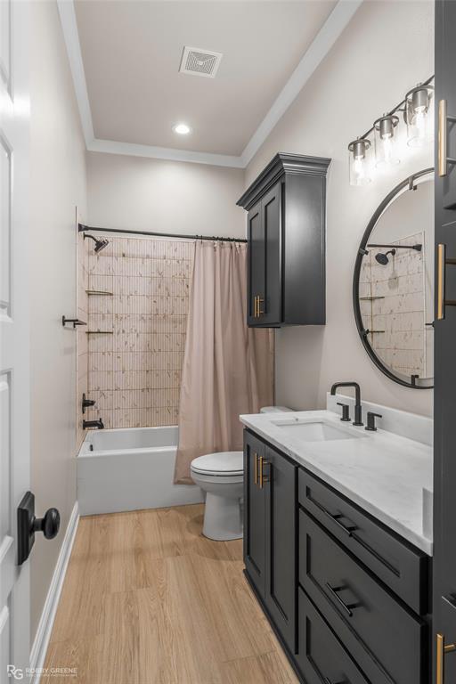Southern Trace - Residential