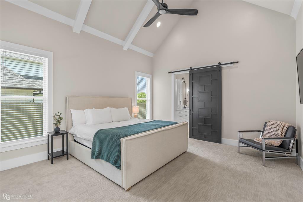 Southern Trace - Residential