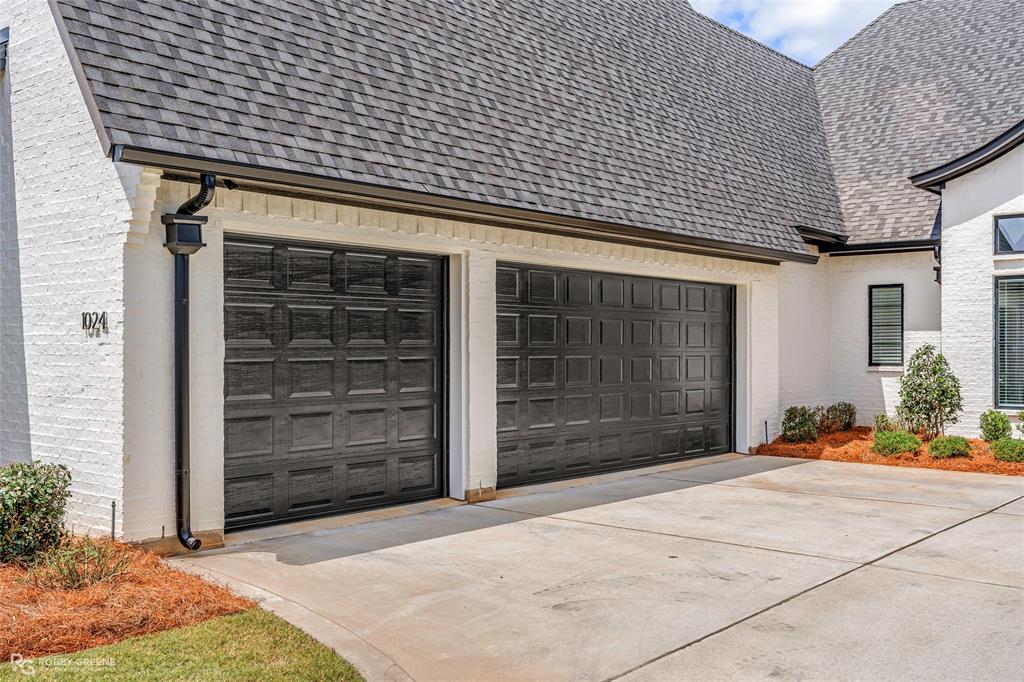 Southern Trace - Residential