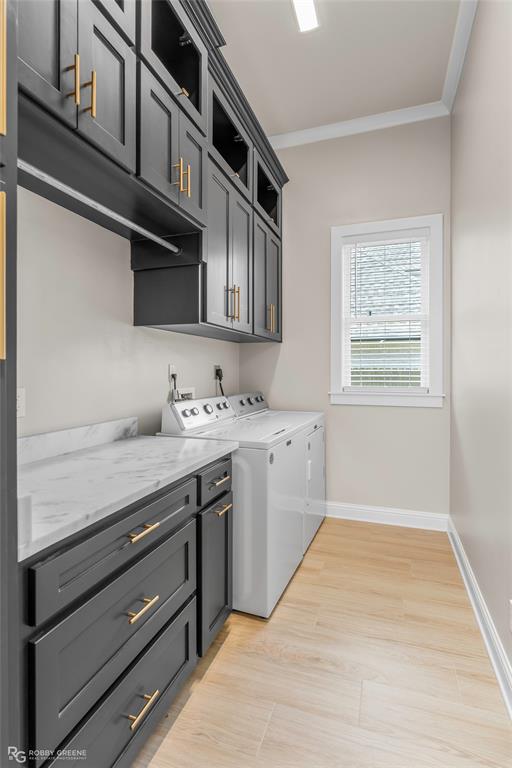 Southern Trace - Residential