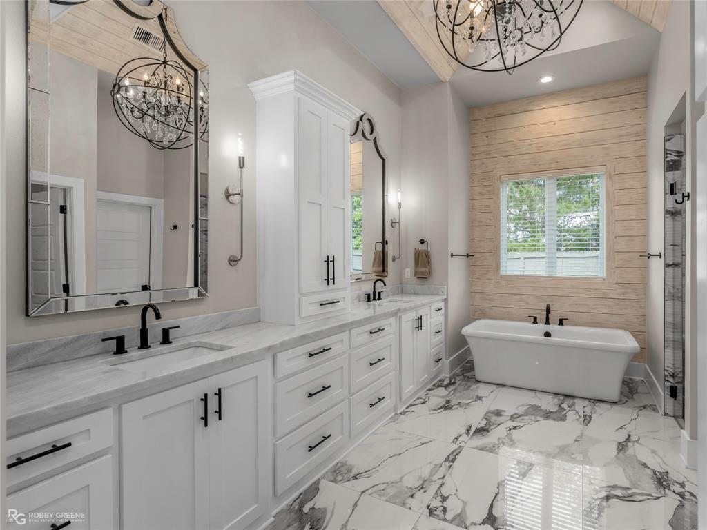Southern Trace - Residential