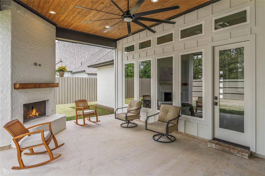 Southern Trace - Residential