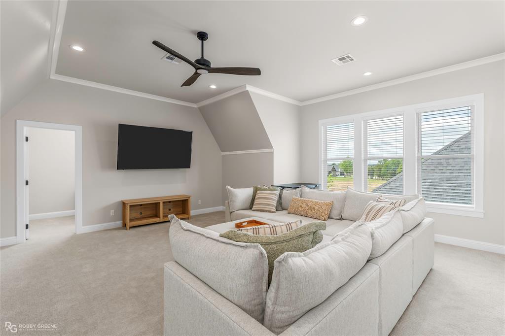 Southern Trace - Residential