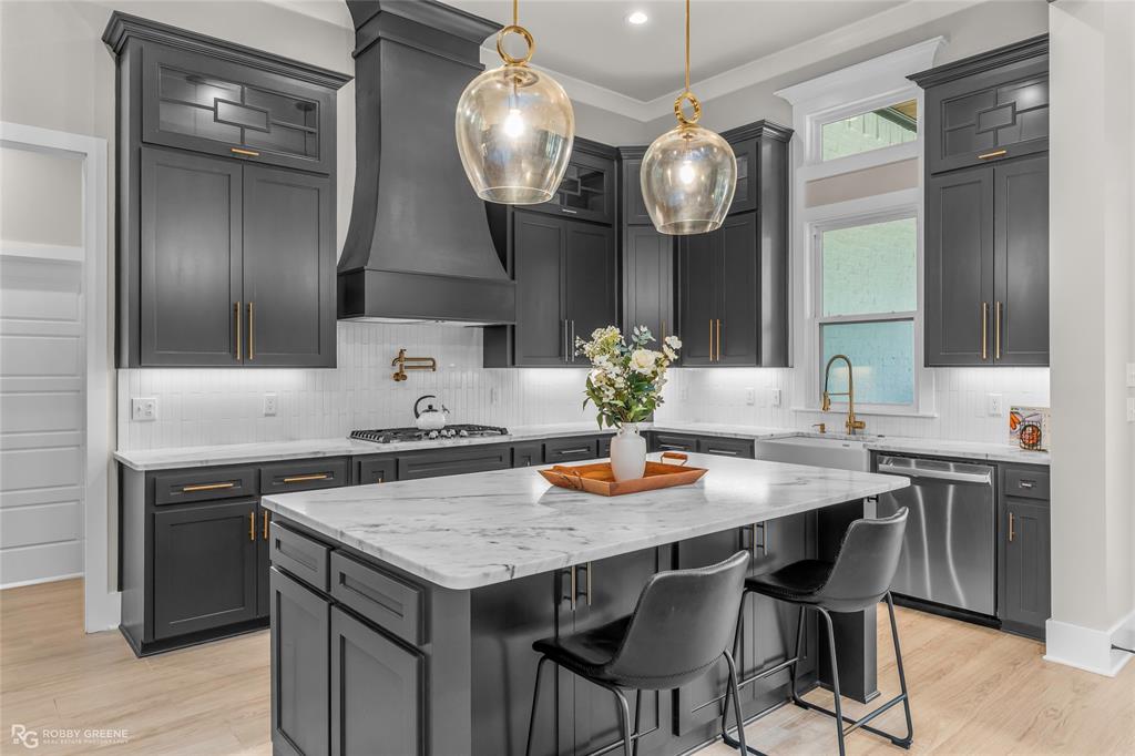 Southern Trace - Residential