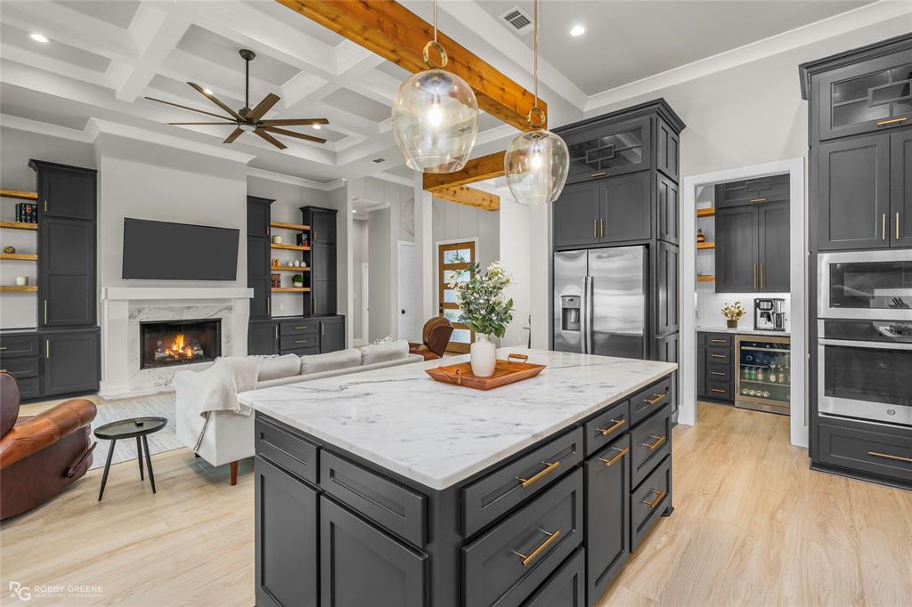 Southern Trace - Residential