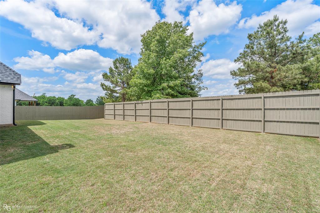 Southern Trace - Residential
