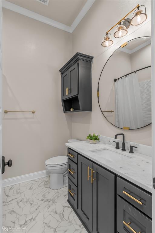 Southern Trace - Residential