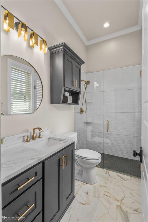 Southern Trace - Residential