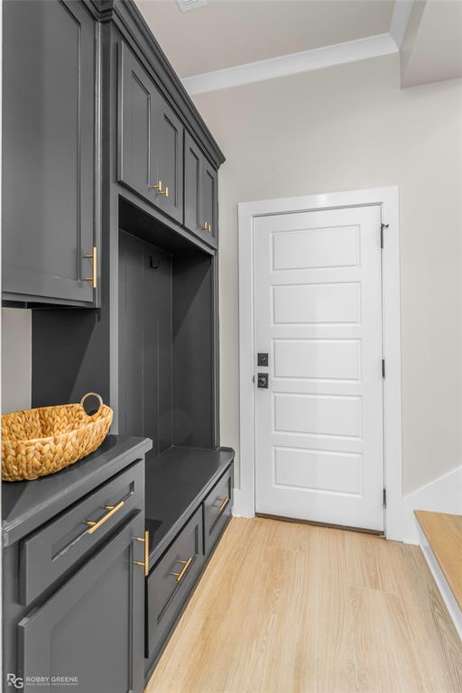 Southern Trace - Residential