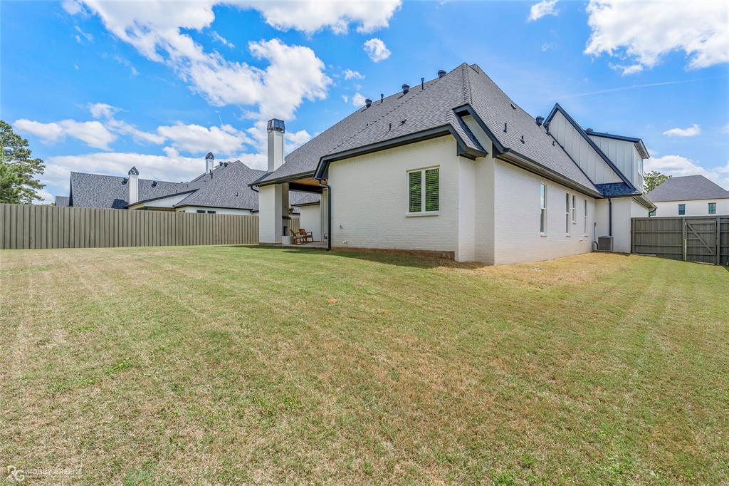 Southern Trace - Residential