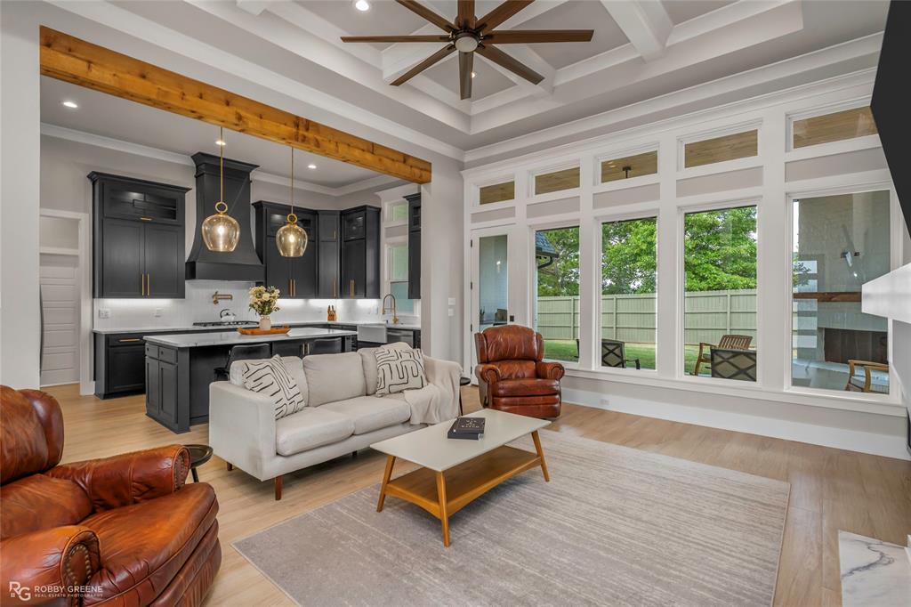Southern Trace - Residential
