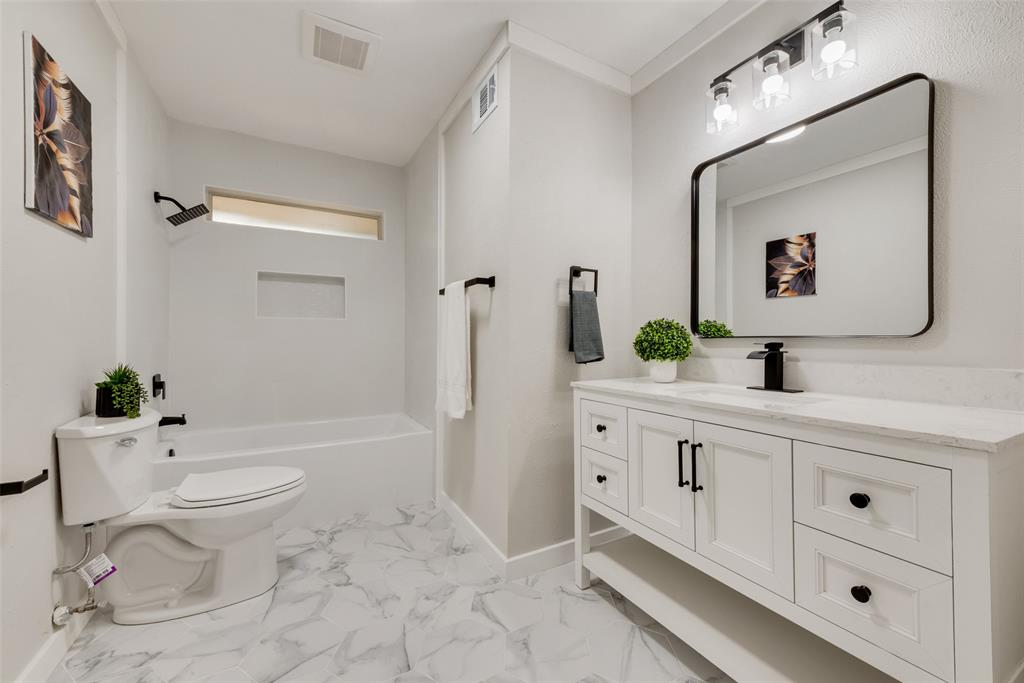 Tioga East Ph 01 - Residential