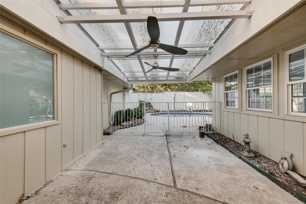 Tioga East Ph 01 - Residential