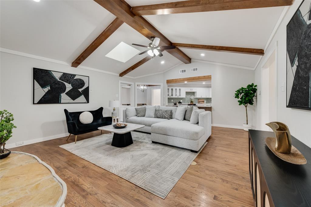 Tioga East Ph 01 - Residential