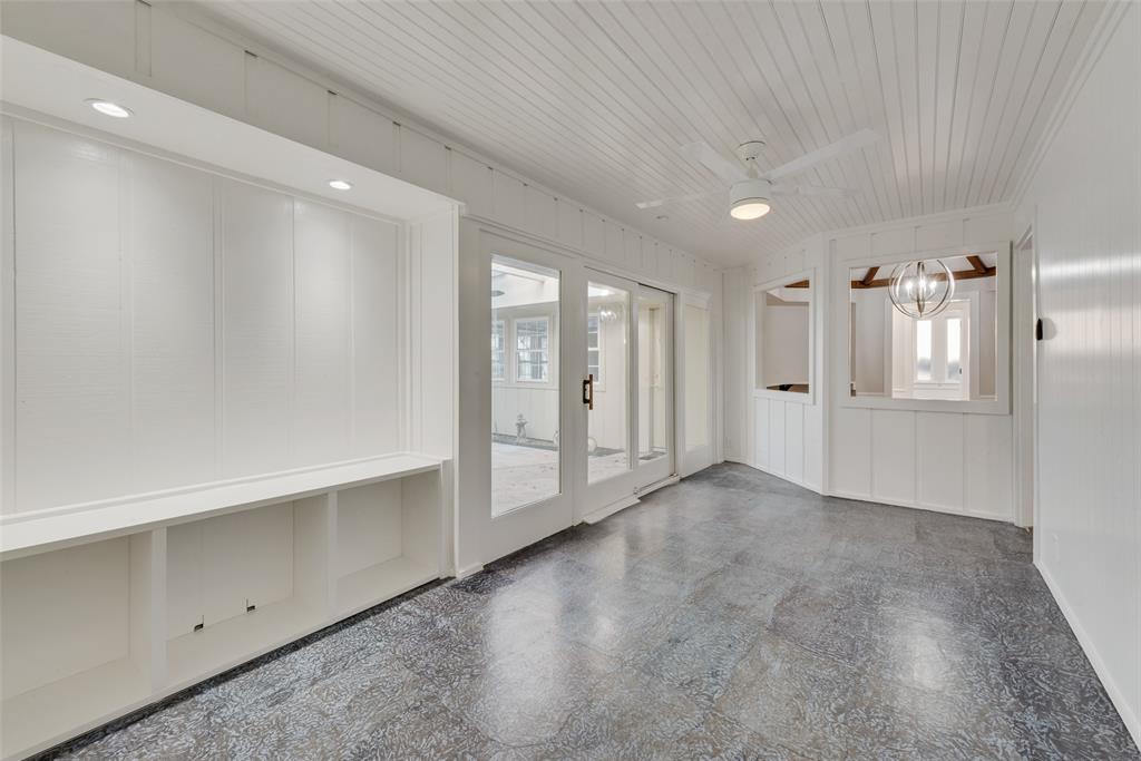 Tioga East Ph 01 - Residential