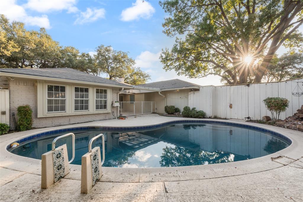 Tioga East Ph 01 - Residential