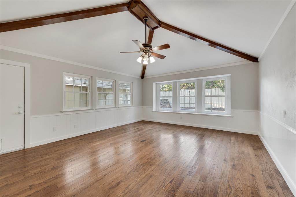 Tioga East Ph 01 - Residential