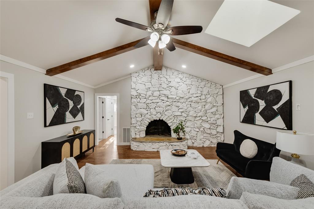 Tioga East Ph 01 - Residential