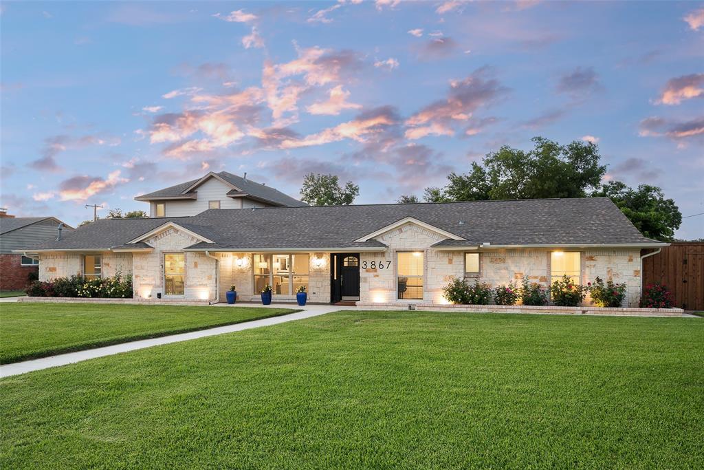 3867 Beutel Court