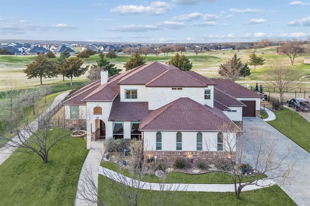 6028 The Resort Boulevard