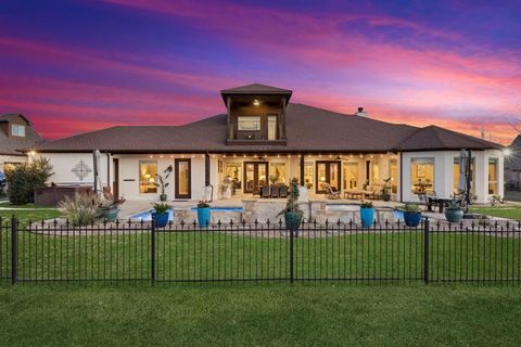 6028 The Resort Boulevard Fort Worth TX 76179